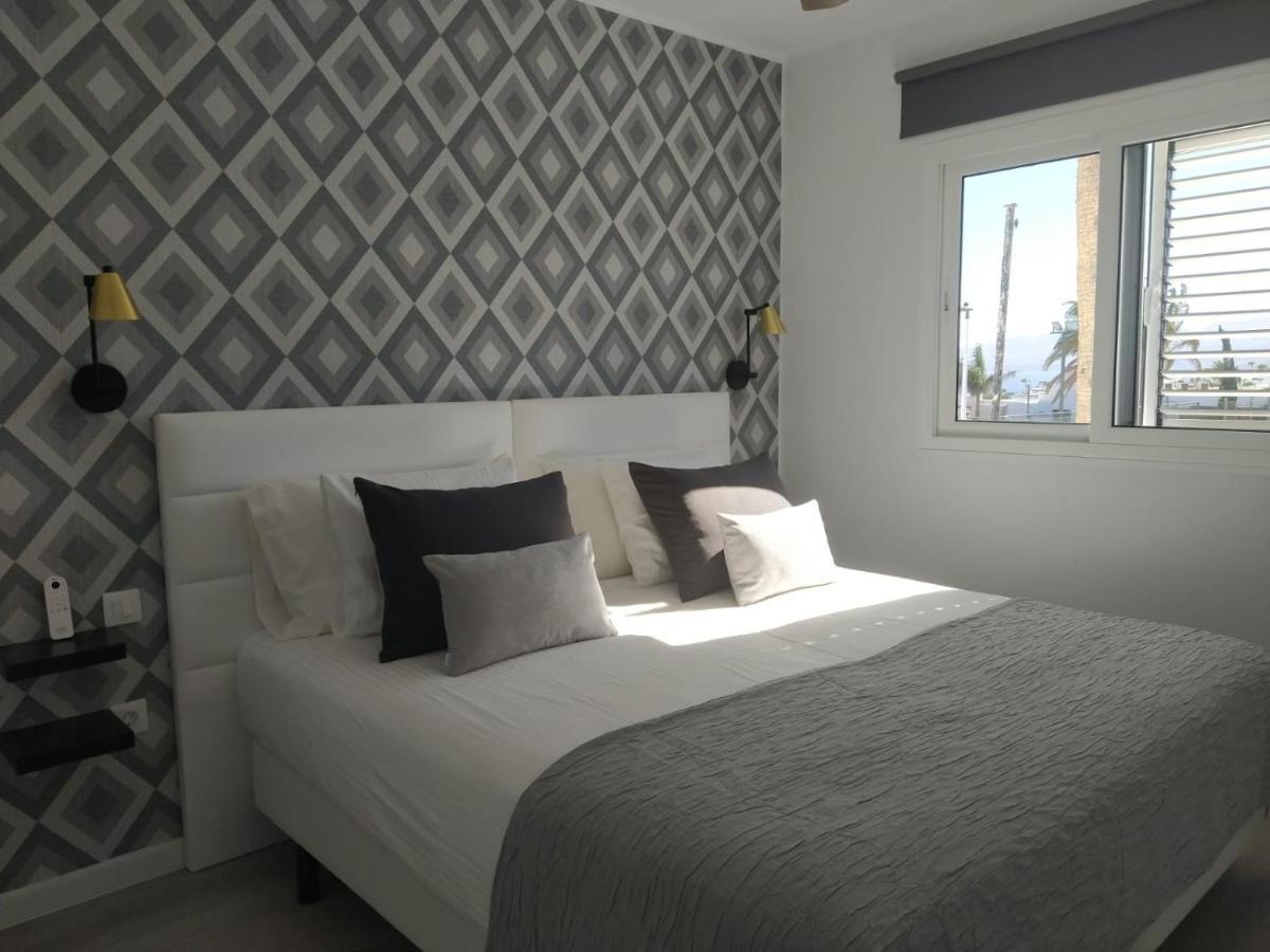Apartment Volvoreta - Pool View- Good Wifi - Smart Tv - Residence Atlantic View Puerto del Carmen  Zewnętrze zdjęcie