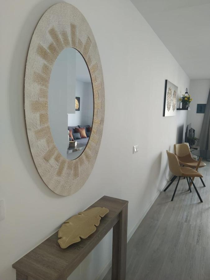 Apartment Volvoreta - Pool View- Good Wifi - Smart Tv - Residence Atlantic View Puerto del Carmen  Zewnętrze zdjęcie