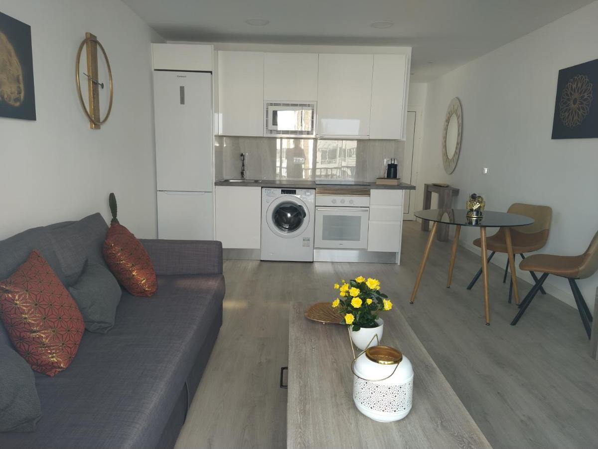 Apartment Volvoreta - Pool View- Good Wifi - Smart Tv - Residence Atlantic View Puerto del Carmen  Zewnętrze zdjęcie